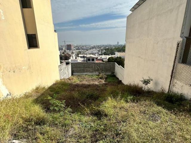 Terreno en Venta, San Nicolas Mty