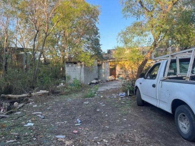 TERRENO EN VENTA SAN NICOLÁS CENTRO