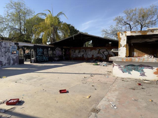 Terreno en Venta, San Nicolas de los Garza NL