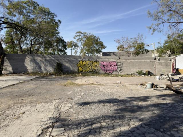 Terreno en Venta, San Nicolas de los Garza NL