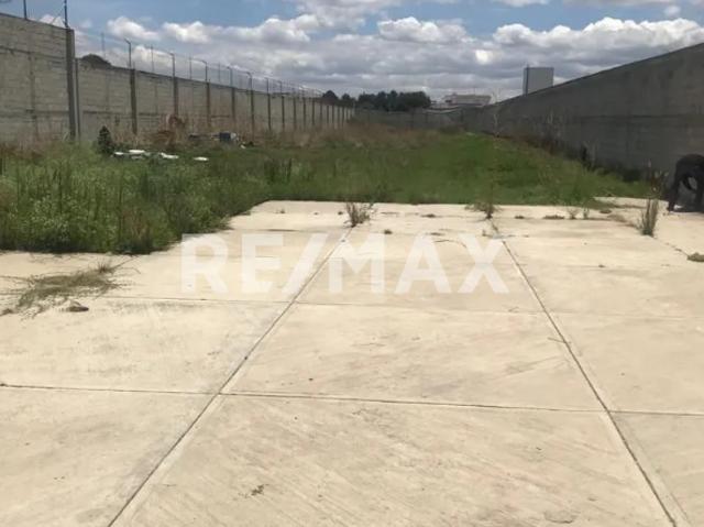 TERRENO EN VENTA SAN NICOLAS HUEXOTLA
