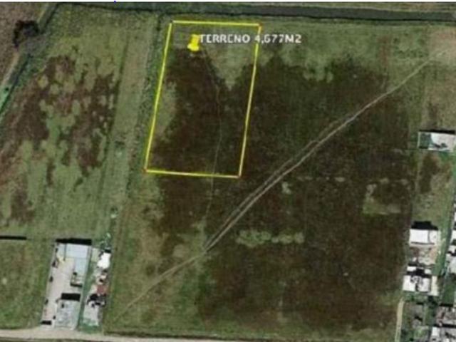 TERRENO EN VENTA, SAN PABLO AUTOPAN, TOLUCA, MEX