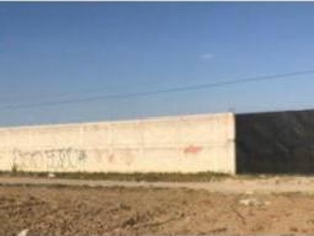 TERRENO en Venta San Pablo Autopan