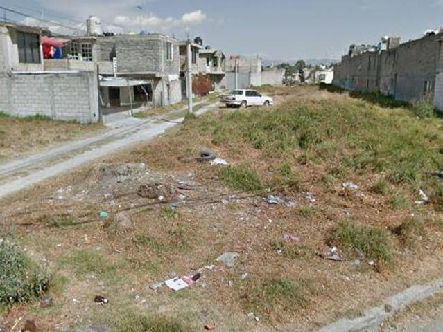 TERRENO EN VENTA, SAN PEDRO TOTOLTEPEC, TOLUCA, 10 MIN METEPEC, SAN MATEO ATENCO, AEROPUERTO