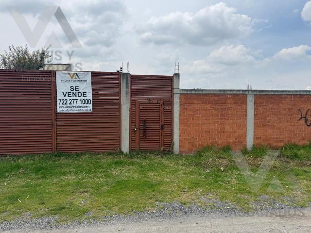 TERRENO EN VENTA, SAN PEDRO TOTOLTEPEC