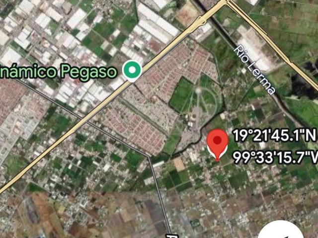TERRENO EN VENTA, SAN PEDRO TOTOLTEPEC