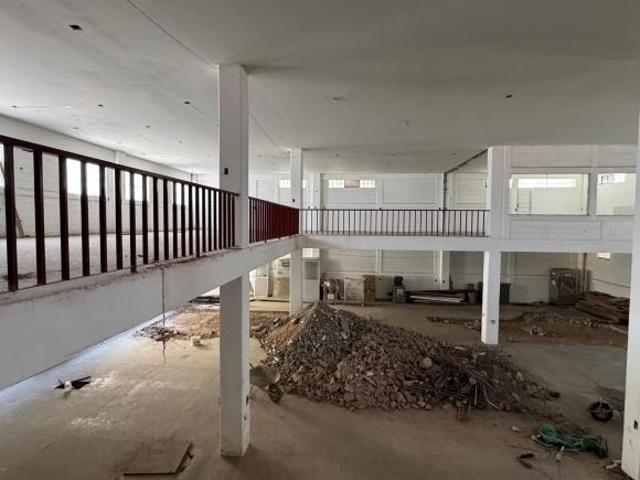 Terreno en Venta San Rafael