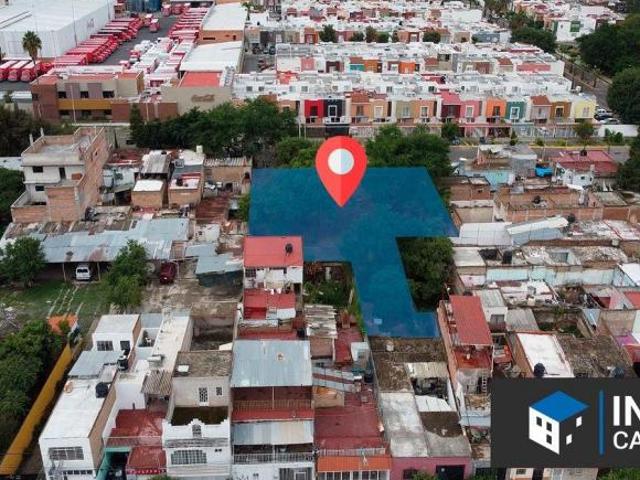Terreno en venta SAN RAFAEL