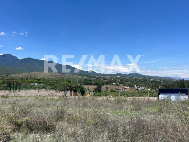 Terreno en venta – San Sebastián Tutla, Oaxaca