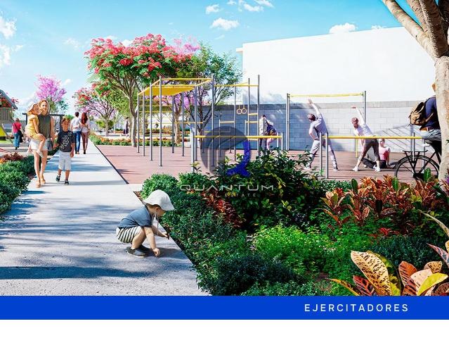 Terreno en venta Santa M?nica