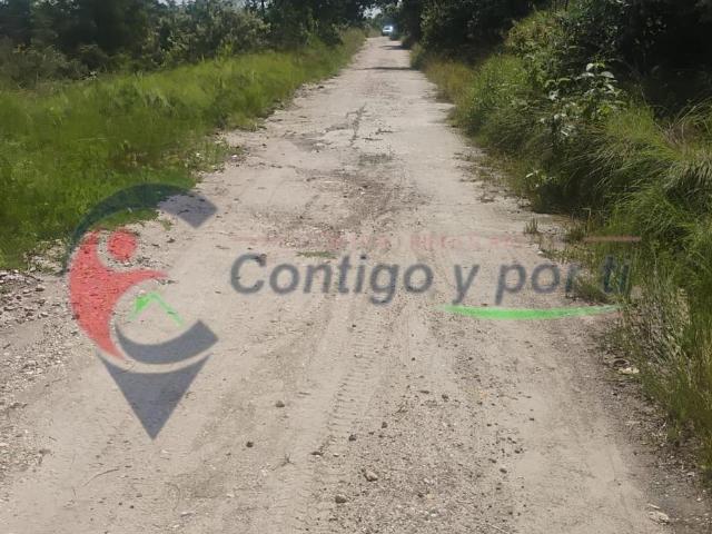 Terreno en Venta ? Santa Mar?a Nativitas, Aculco, Estado de M?xico