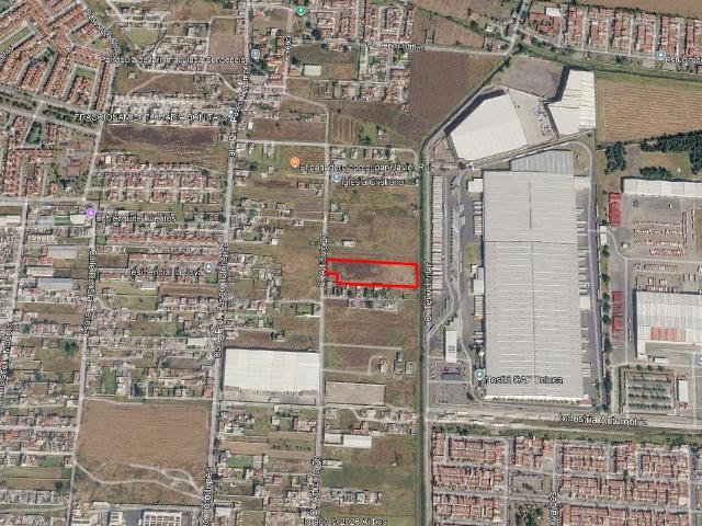 Terreno en venta, Santa Mar?a Totoltepec, Toluca, Estado de M?xico