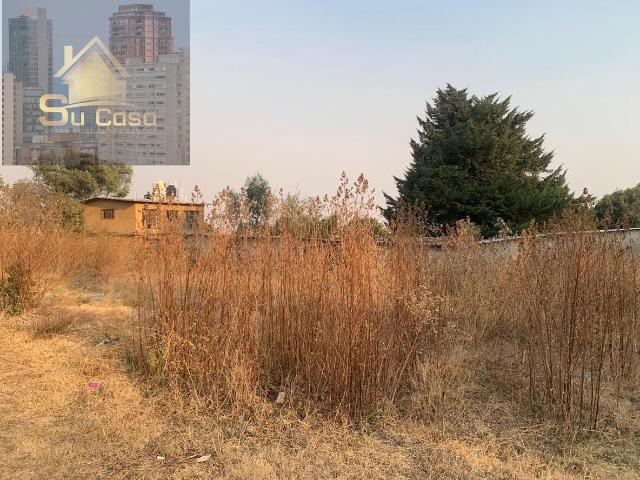 TERRENO EN VENTA SANTA MARIA AHUACATITL?N, CUERNAVACA, MORELOS