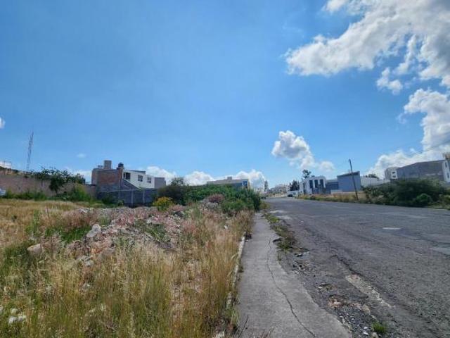 Terreno en Venta Santa María de Guido Ideal para Departamentos a unos pasos de la Glorieta del Papa