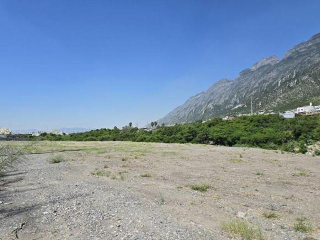 Terreno en venta Santa María de 8,883 m² en venta, Zona Industrial