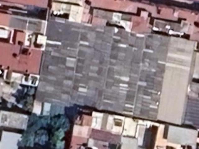 TERRENO EN VENTA, SANTA MARIA LA RIBERA CDMX