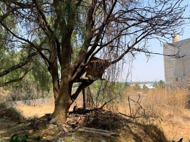 TERRENO EN VENTA SANTA MARIA TEPEPAN