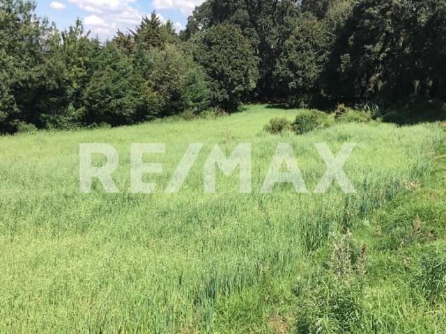 Terreno en Venta Santa Ana Jilotzingo, Edo Mex