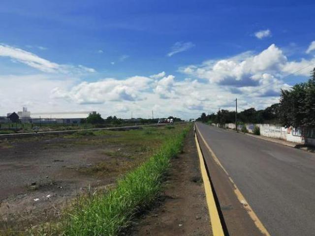 Terreno en Venta Santa Fe Veracruz