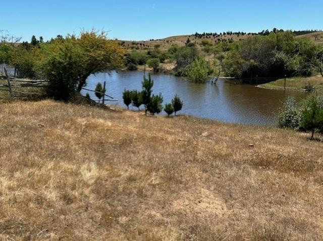 Terreno en venta Santa Ines