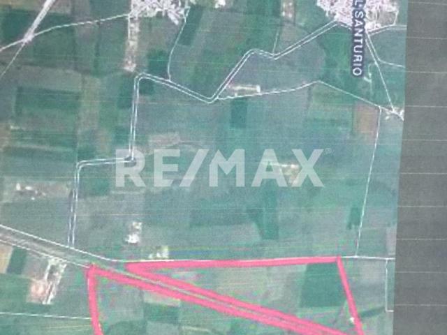 TERRENO EN VENTA SANTA RITA CELAYA