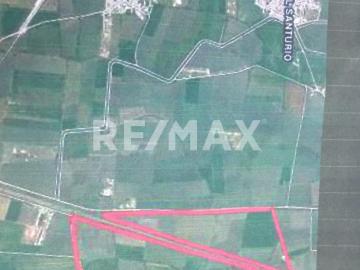 TERRENO EN VENTA SANTA RITA CELAYA