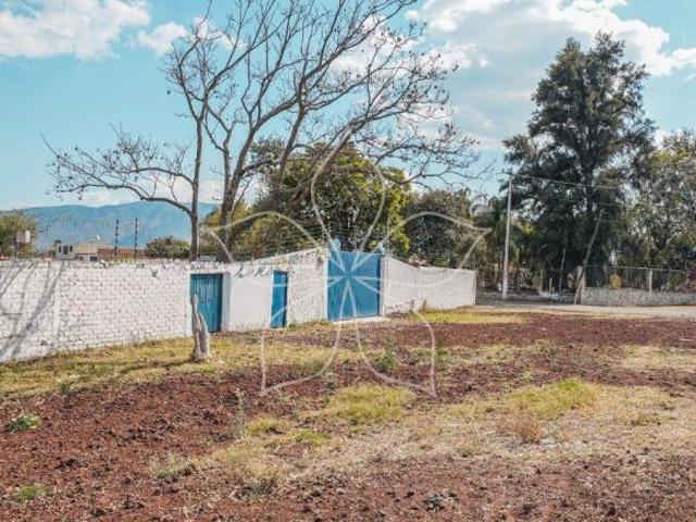 TERRENO EN VENTA, SANTA ROSA CENTRO, IXTLAHUACAN DE LOS MEMBRILLOS
