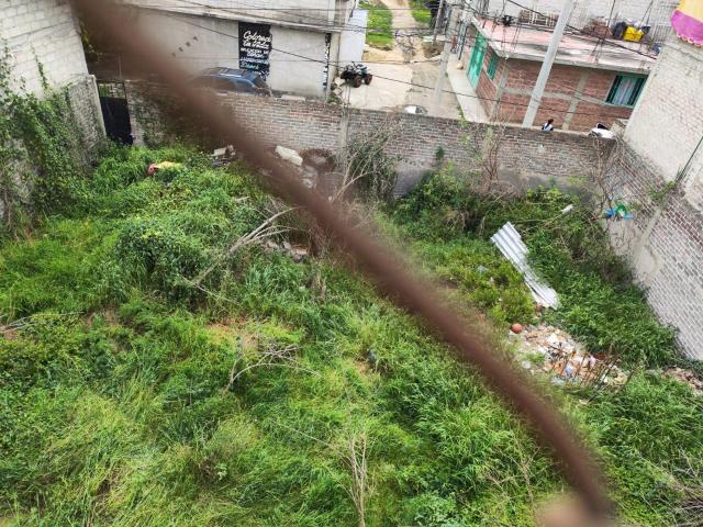 Terreno en venta, Santa Rosa, Chicoloapan, Estado de M?xico