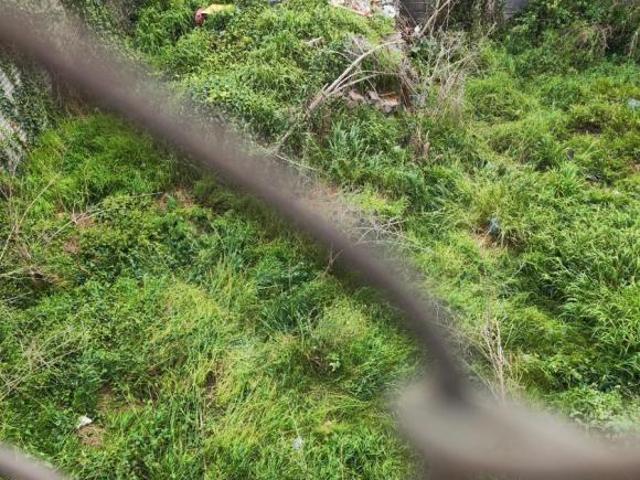 Terreno en venta, Santa Rosa, Chicoloapan, Estado de México