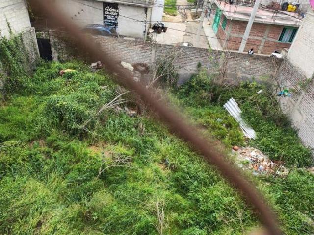 Terreno en venta, Santa Rosa, Chicoloapan, Estado de México