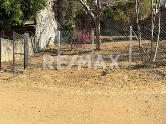 TERRENO EN VENTA Santa Rosa Panzacola. Oaxaca