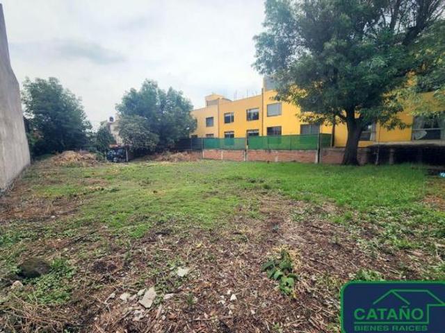 Terreno en venta, Santa Ursula Xitla