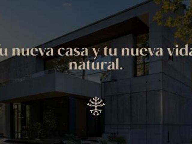 TERRENO EN VENTA SANTIAGO ENCINADA