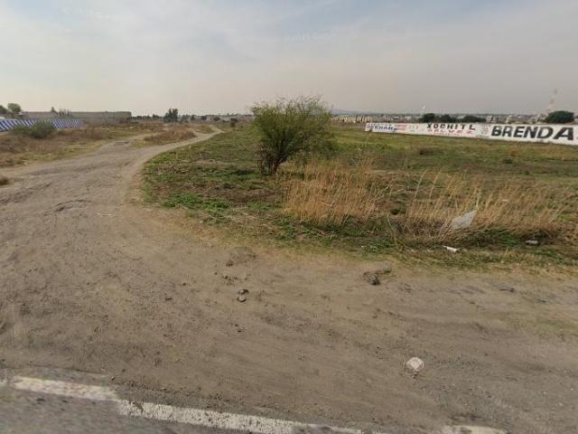TERRENO EN VENTA SANTIAGO ZACUALUCA. TEC?MAC EDO. M?X SUP. 46,150 m2 Escriturado