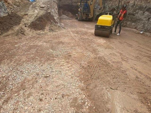 Terreno en Venta Santos Degollado y Melchor Ocampo