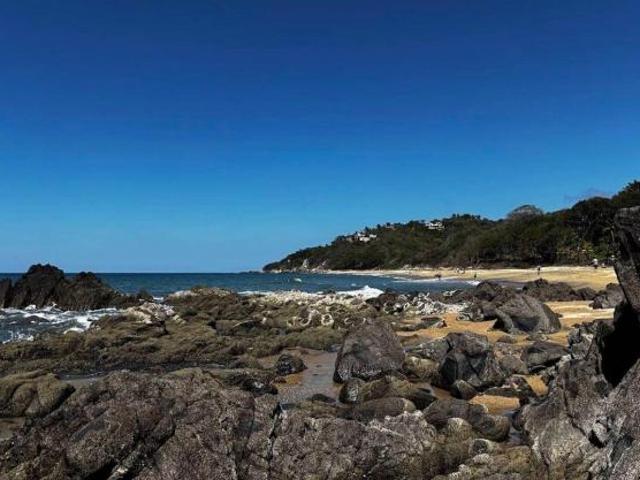 Terreno en Venta Sayulita