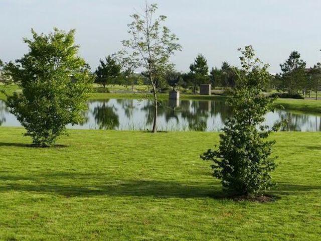 TERRENO EN VENTA SECCION MONTERRA CONDADO DEL VALLE METEPEC