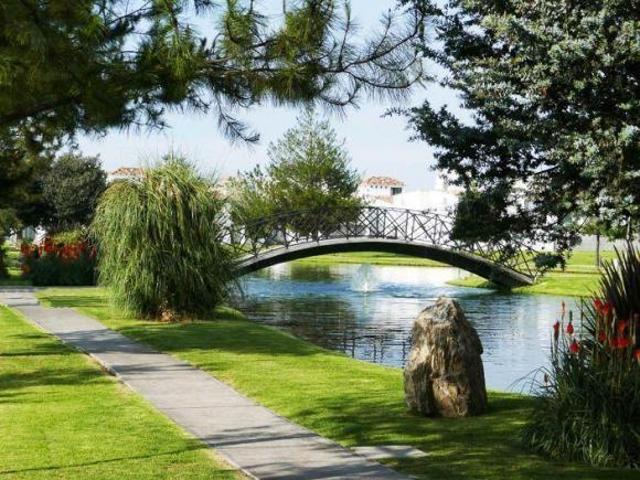 TERRENO EN VENTA SECCION MONTERRA CONDADO DEL VALLE METEPEC