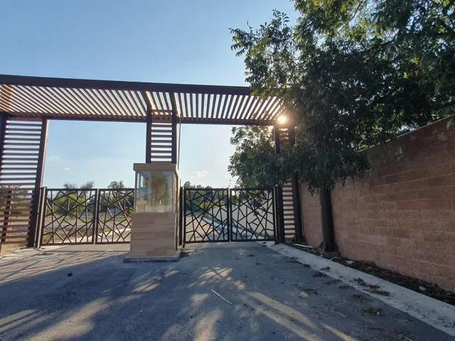 Terreno en Venta, sector Privado Norte