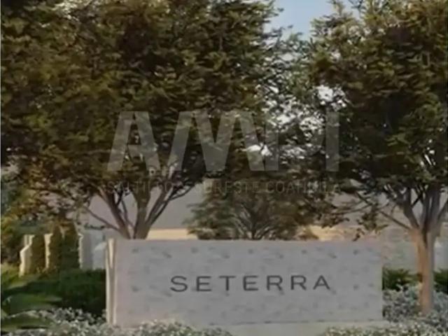 TERRENO EN VENTA, SECTOR RESIDENCIAL, SETERRA
