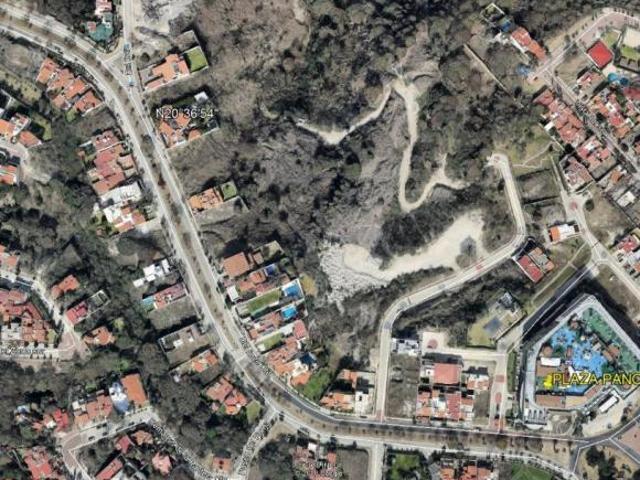 TERRENO EN VENTA 2DA SECCION DE BUGAMBILIAS
