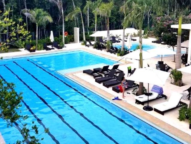 TERRENO EN VENTA | SENDEROS DE MAYAKOBA | 169 M? | LISTO PARA CONSTRUIR | PLAYA DEL CARMEN