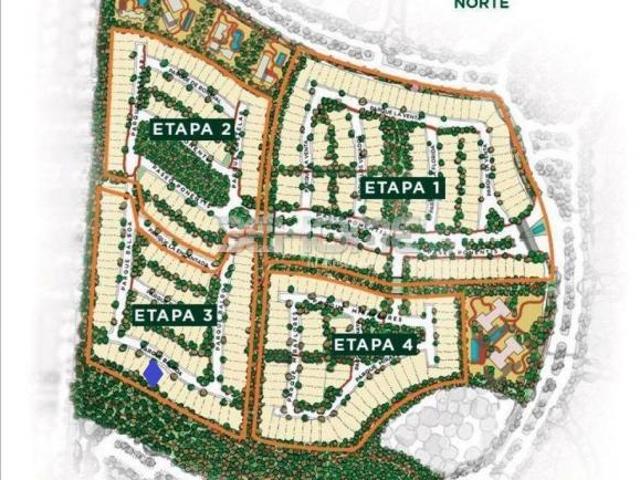 TERRENO EN VENTA | SENDEROS DE MAYAKOBA | 169 M² | LISTO PARA CONSTRUIR | PLAYA DEL CARMEN