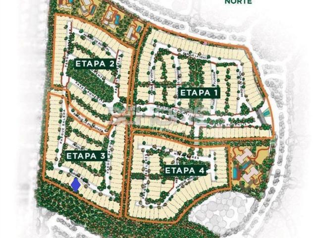 TERRENO EN VENTA | SENDEROS DE MAYAKOBA | 169 M? | LISTO PARA CONSTRUIR | PLAYA DEL CARMEN