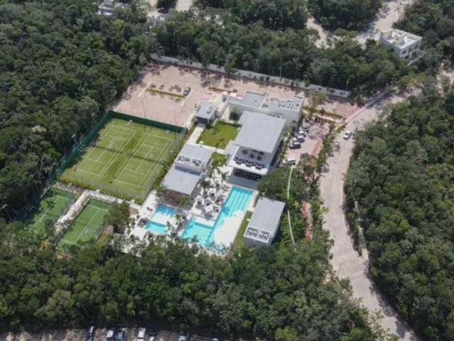 Terreno en venta ? Senderos de Ciudad Mayakoba