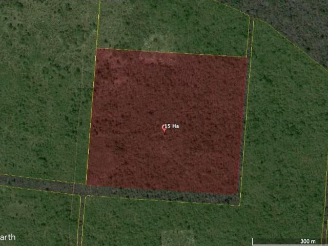Terreno en venta Sey?, Yucatan