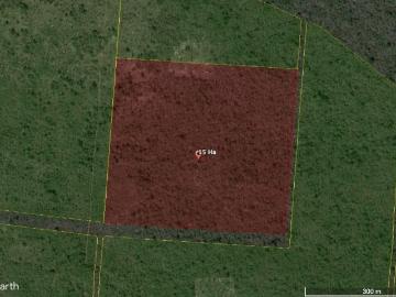 Terreno en venta Sey?, Yucatan