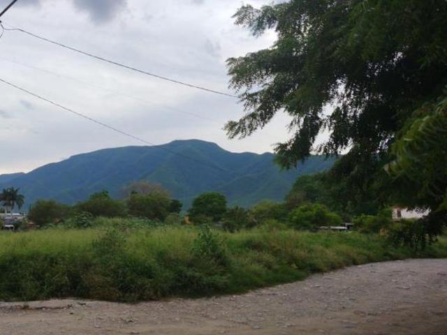Terreno en Venta SIERRA VENTANA 4,186 M²