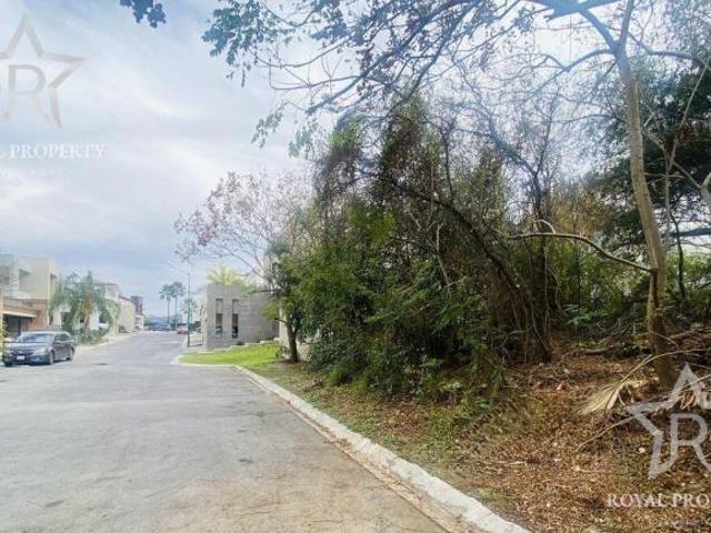 Terreno en Venta, Sierra alta primera etapa, Monterrey, Nuevo León