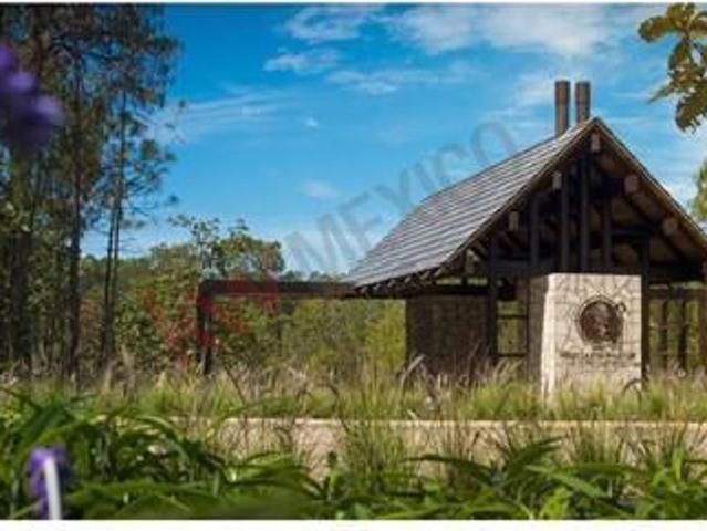 Terreno en Venta, Sierra Mazati, Tapalpa Jalisco